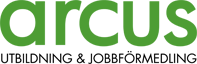 Arcus logotyp